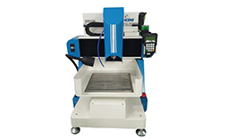 Sic-330 engraving machine