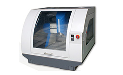 Sic-330p protective precision engraving machine
