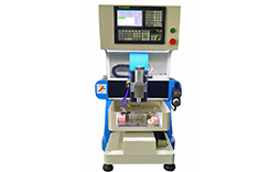 Spd-330g small drilling and tapping machine